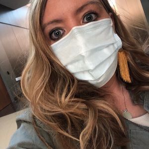 Meet your Posher, Jody